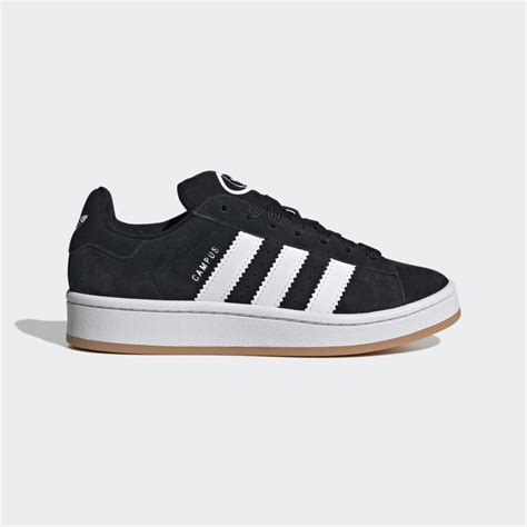 adidas campus 00s zwart junior|Originals .